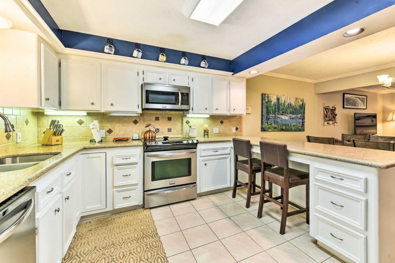 Quiet Lake Conroe Townhome With 2 Boat Slips! Willis Exterior foto