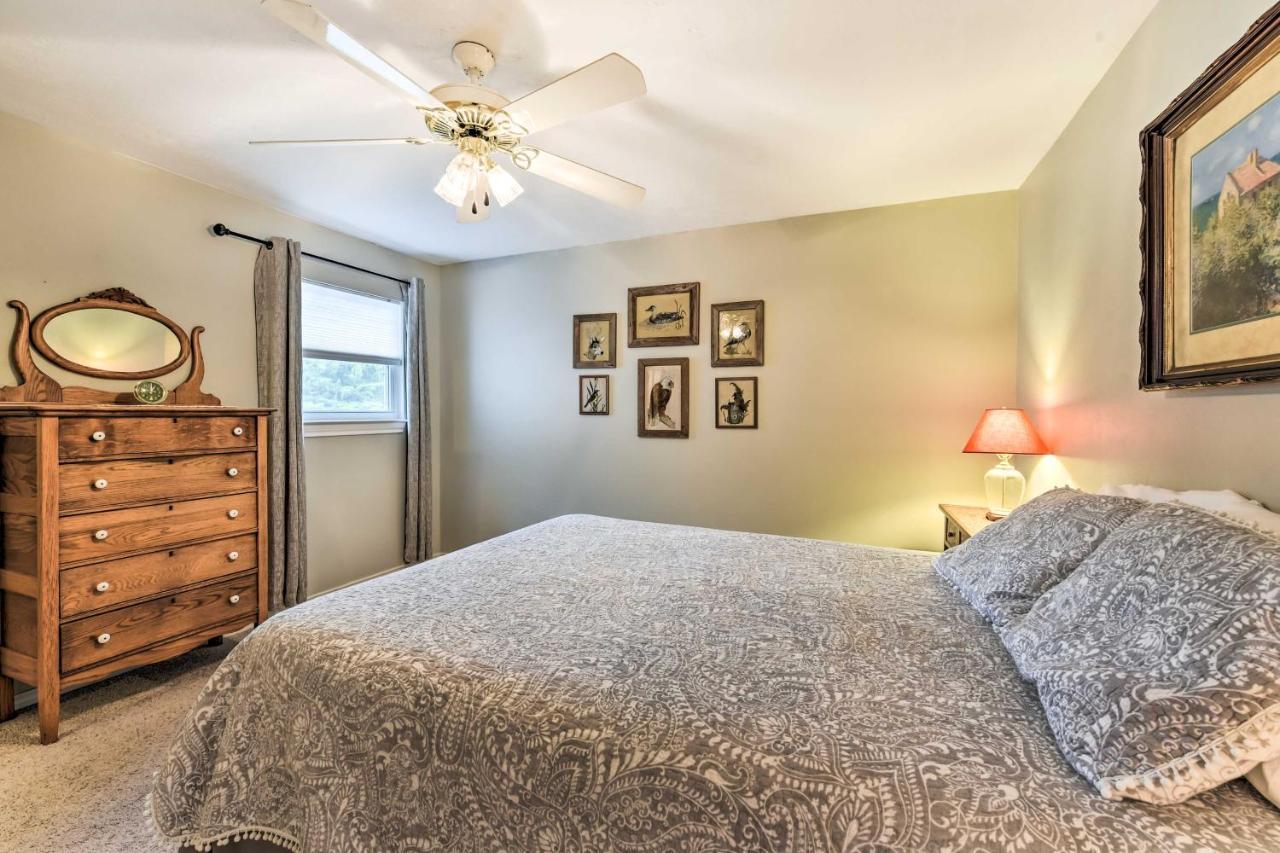 Quiet Lake Conroe Townhome With 2 Boat Slips! Willis Exterior foto